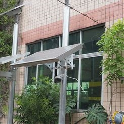 广东尚能 离网型光伏发电系统 太阳能供电监控系统 厂家直供