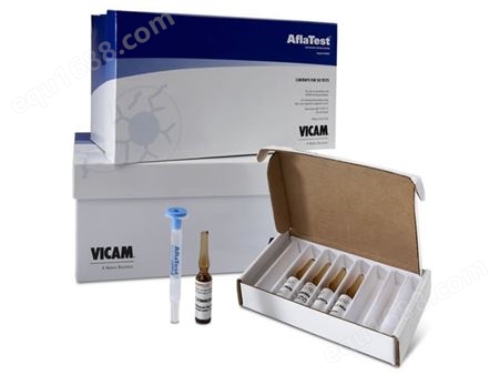 美国VICAM 维康 AflaTest 免疫亲和柱