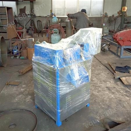 供应塑料料仓 滚刀切粒机 塑料移动料仓 挤出机现货