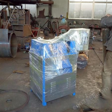 厂家供应塑料料仓 滚刀切粒机 脱水提料机 切粒机