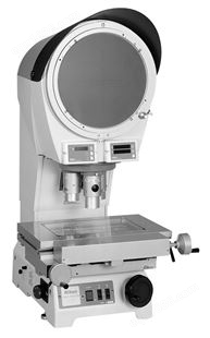 Nikon/尼康轮廓投影仪V-12BDC 光学投影仪 光学测量投影机