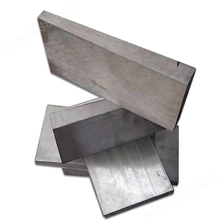 q235平垫板斜垫铁45号钢碳钢材质压板 机床调整建筑用钢楔子定制