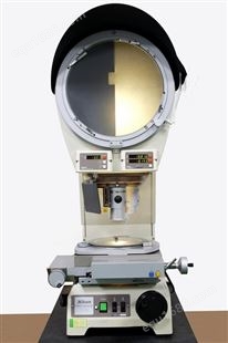 Nikon/尼康轮廓投影仪V-12BDC 光学投影仪 光学测量投影机