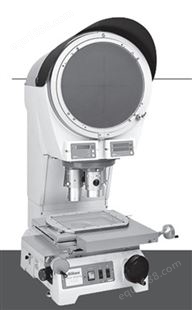 Nikon/尼康轮廓投影仪V-12BSC 光学投影仪 光学测量投影机