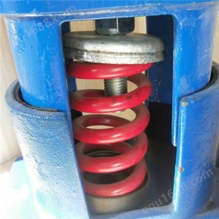供应品质耐用减震器 风机空调水泵适用 空调减震器