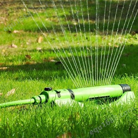 农业PROS-04散射喷头 自动升降360度散射花园草坪喷头别墅喷头 草坪喷头