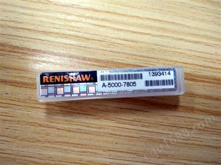 英国雷尼绍renishaw测针 A-5003-0035 1.5*30MM测针 爱德华