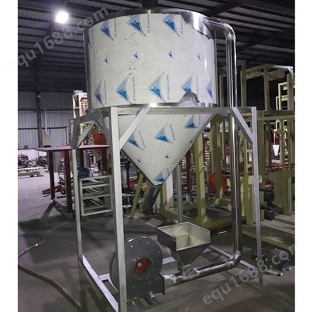 拌料机  机械工业 拌料机  塑料机械  螺杆拌料机