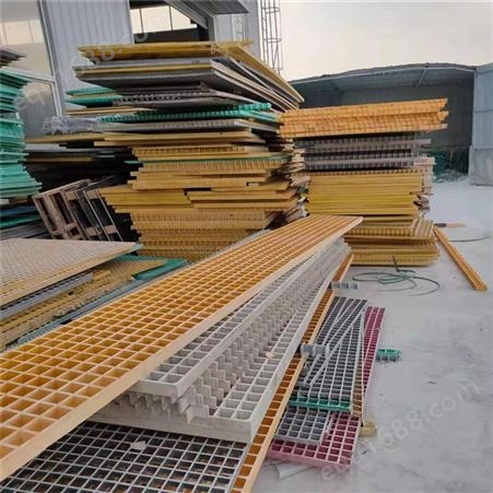 权重 玻璃钢格栅 养殖场格栅 网格板 漏粪板生产厂家