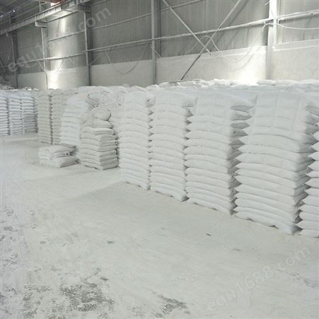 旭昂供应优质轻钙粉1250目 橡胶 建材专用轻钙粉