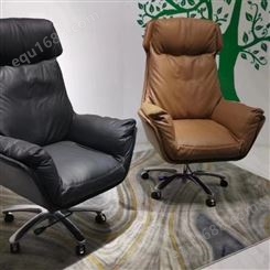 哈尔滨办公椅 老板椅 职员椅  办公专用 厂家专业定制