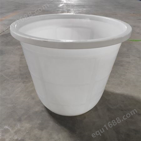 400升塑料圆水箱系列炮菜发酵用圆缸直径98*高78水箱荣泉塑料