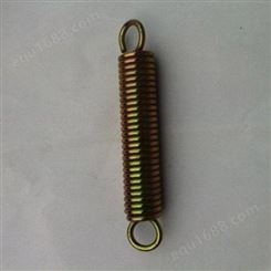 彩利紧固件 异性拉伸弹簧批发价 国标拉伸弹簧生产商