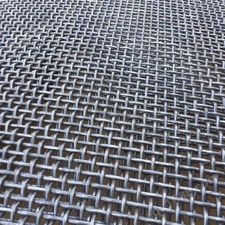 厂家供应 方格网 焊接网加粗网片 可定制 端正轧花网
