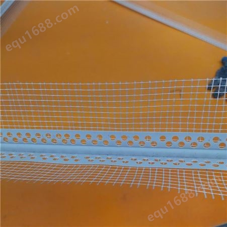 带格布的楼梯护角防护网 端正护角网 可定制 现货