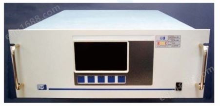 氮氧化物分析仪
