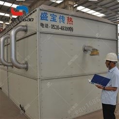 山东盛宝复合型蒸发式空冷器生产厂家