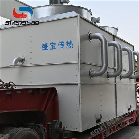 潍坊复合冷定制，蒸发式空冷器生产厂家，山东盛宝