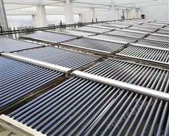 佛山热水工程 佛山太阳能热水工程批发 制造商一手报价