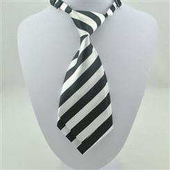 领带 儿童领带定制  和林服饰