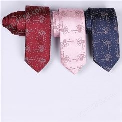 领带 商务正装男士领带批发 大量出售 和林服饰