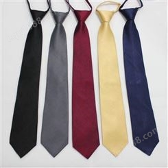 领带 男士领带 支持定制 和林服饰
