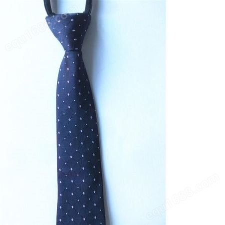 领带 女士领带定制 工厂直供 和林服饰