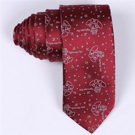 领带 商务正装男士领带批发 生产批发 和林服饰