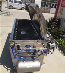 按需定制上油机 自动上油机 真空镀膜自动上油机 可定制尺寸