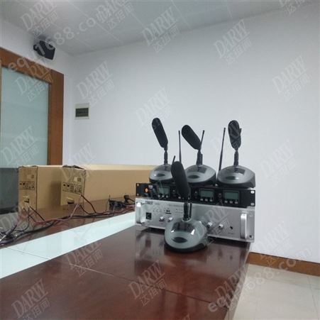 达珥闻专业音箱 DS-5B多媒体音箱卡包音箱广播会议系统音箱设备