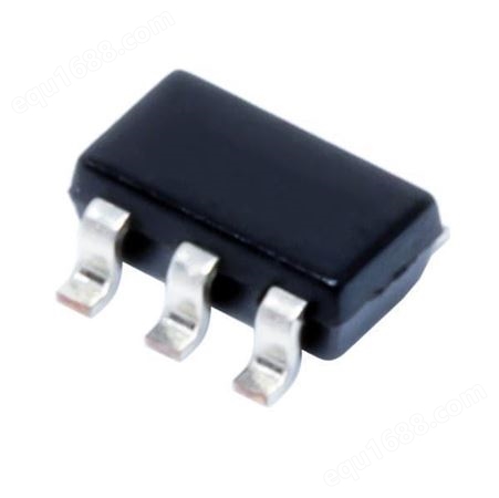 TPS2069CDBVR 电源负载开关（路径管理） TI 电源开关 IC - 配电 Sgl Ch Current-Ltd USB Pwr Disti Switch