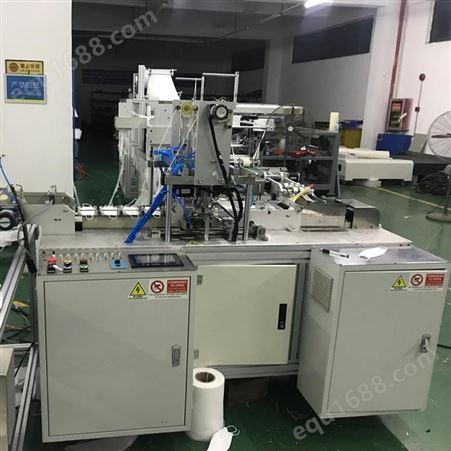 浙江宁波kf94口罩生产线生产设备厂家
