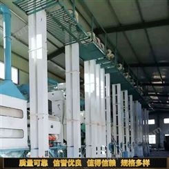 稻谷加工成套设备 水稻碾米成套设备 碾米机成套设备 长期出售