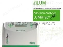 LUMiFrac材料界面破壞分析儀