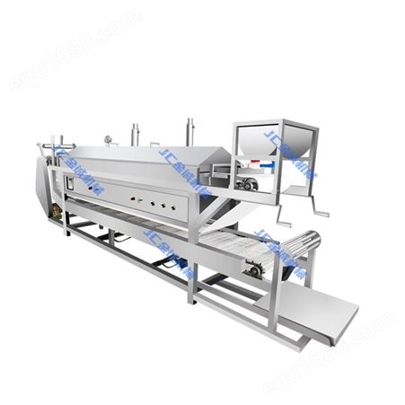 商用250型多功能河粉机 自动凉皮生产设备 创业拉肠粉机