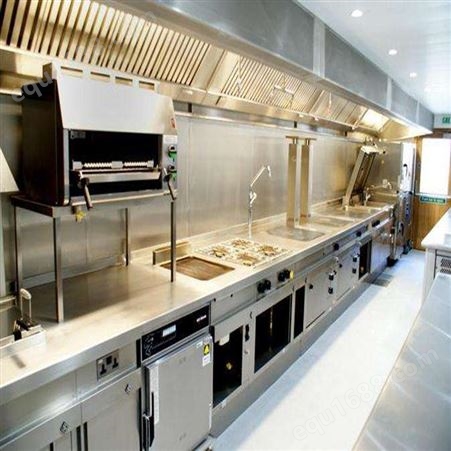 华菱-商用厨具设备厂商-河南厨房厨具设备厂-厨房厨具设备公司
