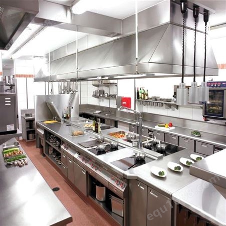 华菱-商用厨具设备厂商-河南厨房厨具设备厂-厨房厨具设备公司