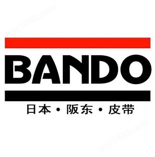 BANDO 日本进口坂东 型号5465 尺寸17*1155Li SY215/雷沃260 风扇皮带
