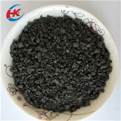 厂家值供高碳煅烧石油焦 冶金铸造炼铁用焦炭颗粒 石油焦增炭剂