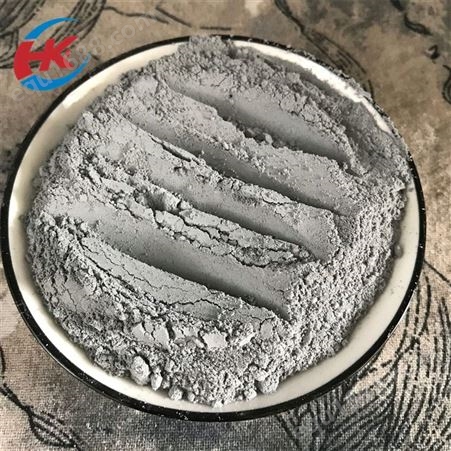 微硅粉1250目 灌浆料用硅灰 硅粉 水泥增强剂用硅灰粉