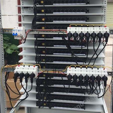 水云间DMX512水泵光电隔离信号放大器  512信号分配器