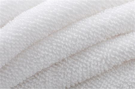 纯棉枕巾厂家新津毛巾生产  除臭吸附功能 消除不良气味