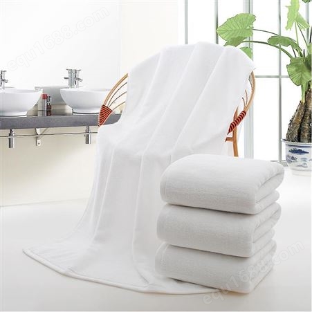 纯棉毛巾 吸水 保暖 透气 舒适 可定做LOGE可加印花 厂家批发