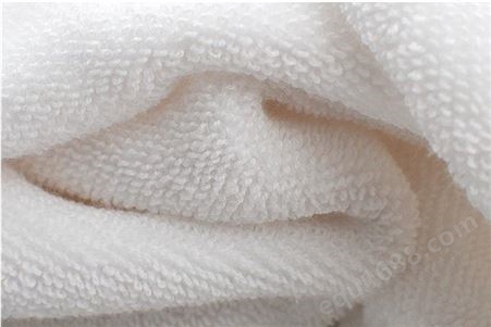 纯棉枕巾厂家新津毛巾生产  除臭吸附功能 消除不良气味