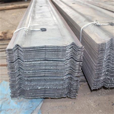 矿用M钢带 矿山支护材料 钢度提高抗拉强度 操作方便