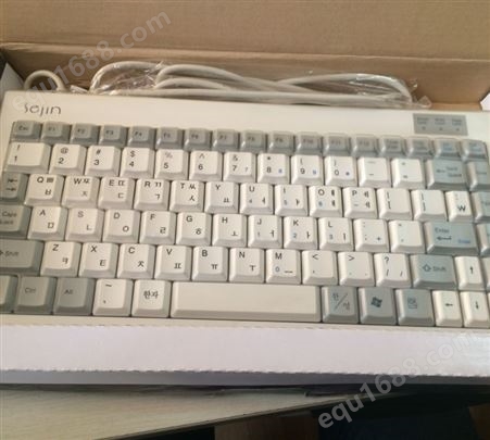 SEJIN 键盘 SPR-8695