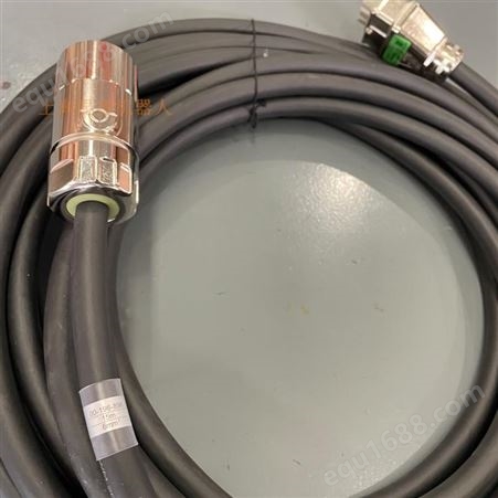 库卡机器人线缆安全传感器追踪SafeOperation线缆