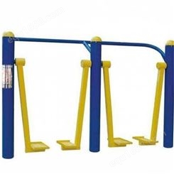 室外健身器材类型 老年活动广场健身路径器材 规格齐全