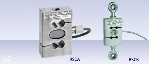 RSCA称重传感器