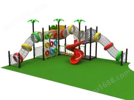 幼儿园家具厂家 幼教装备 儿童攀爬架 户外大玩具